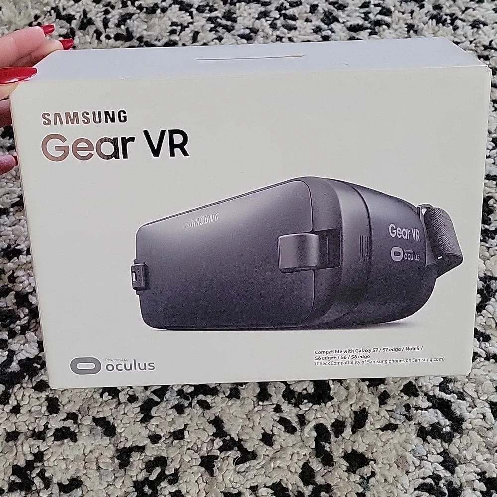 Samsung Gear VR